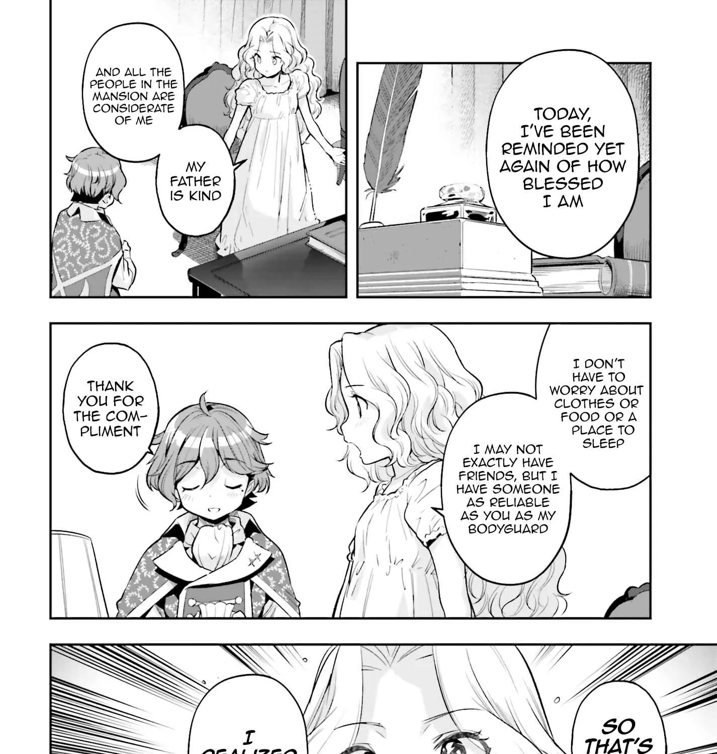 Genkai Koe No Tenpu wa, Tensei-sha ni Shika Atsukaenai - Overlimit Skill Holders - Chapter 17 page 19 - 