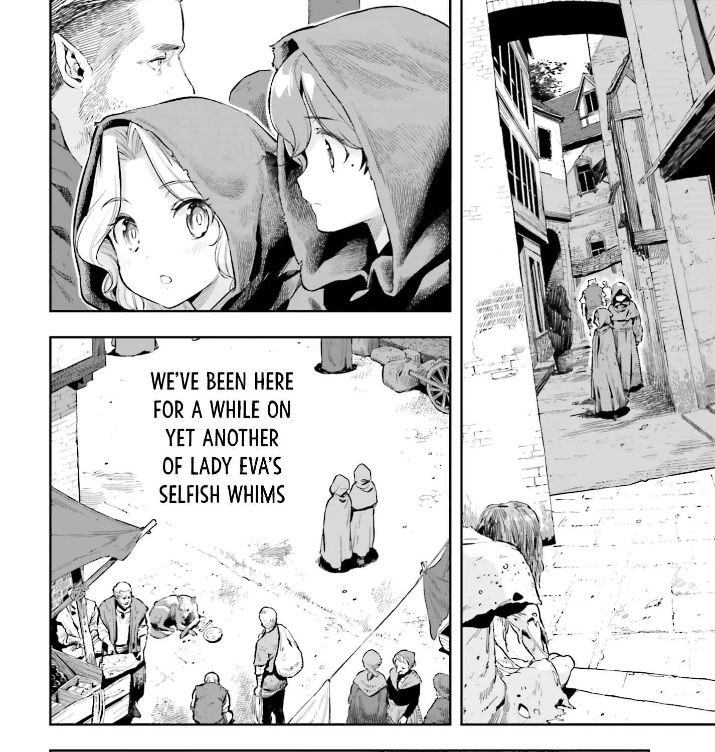 Genkai Koe No Tenpu wa, Tensei-sha ni Shika Atsukaenai - Overlimit Skill Holders - Chapter 17 page 3 - 
