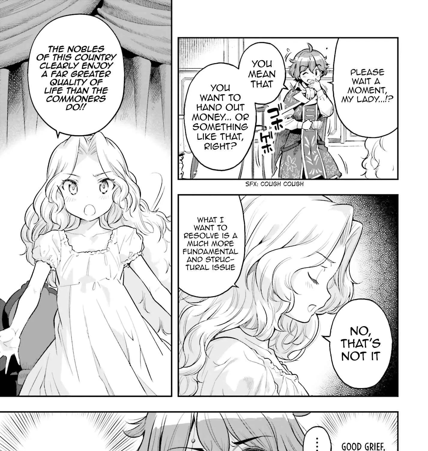 Genkai Koe No Tenpu wa, Tensei-sha ni Shika Atsukaenai - Overlimit Skill Holders - Chapter 17 page 21 - 