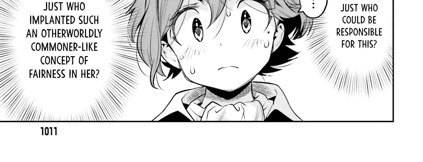 Genkai Koe No Tenpu wa, Tensei-sha ni Shika Atsukaenai - Overlimit Skill Holders - Chapter 17 page 22 - 