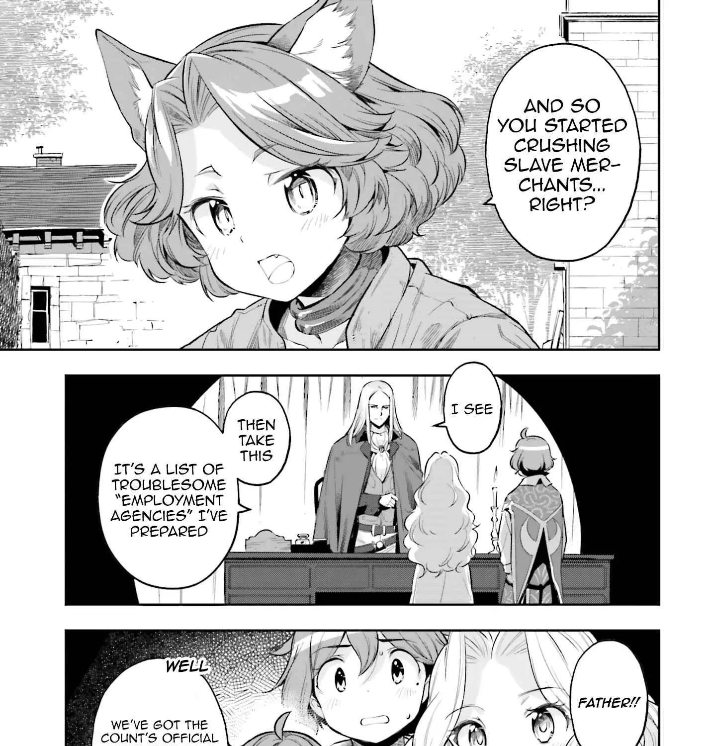 Genkai Koe No Tenpu wa, Tensei-sha ni Shika Atsukaenai - Overlimit Skill Holders - Chapter 17 page 25 - 