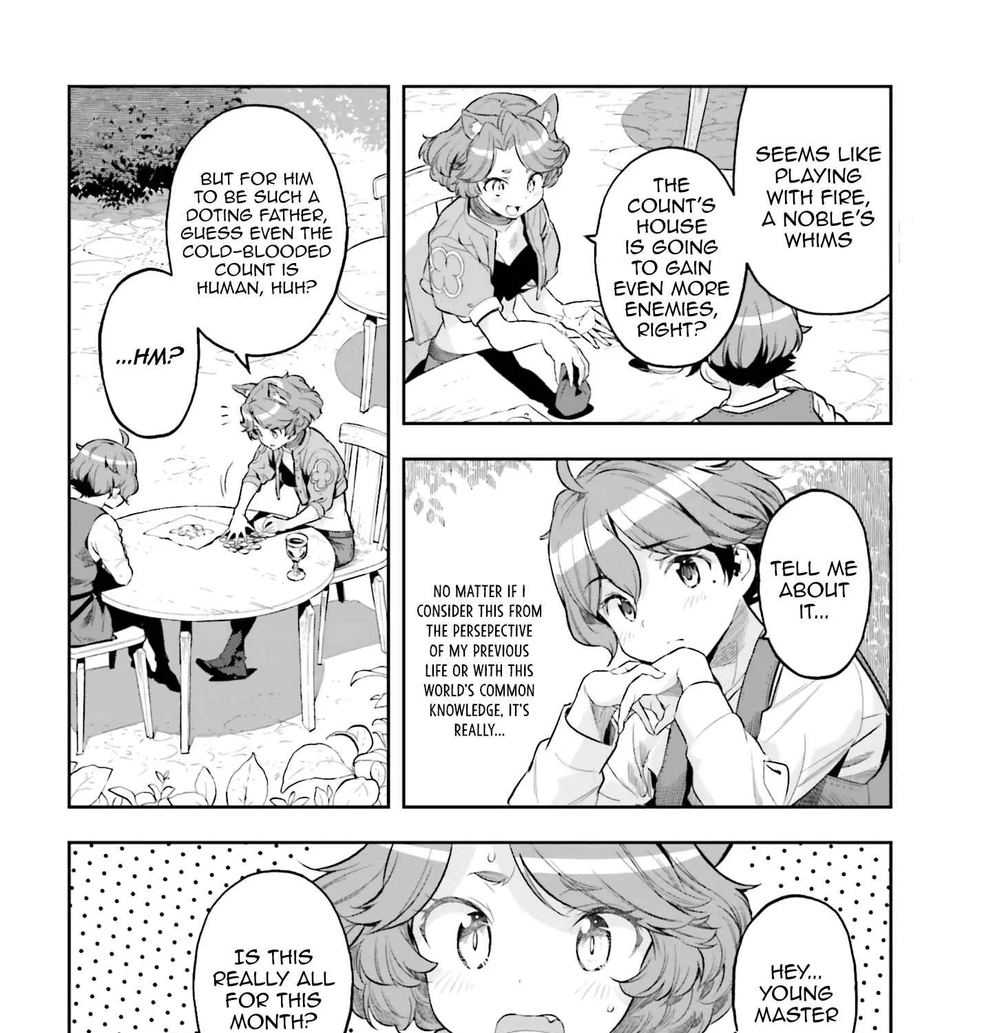 Genkai Koe No Tenpu wa, Tensei-sha ni Shika Atsukaenai - Overlimit Skill Holders - Chapter 17 page 27 - 