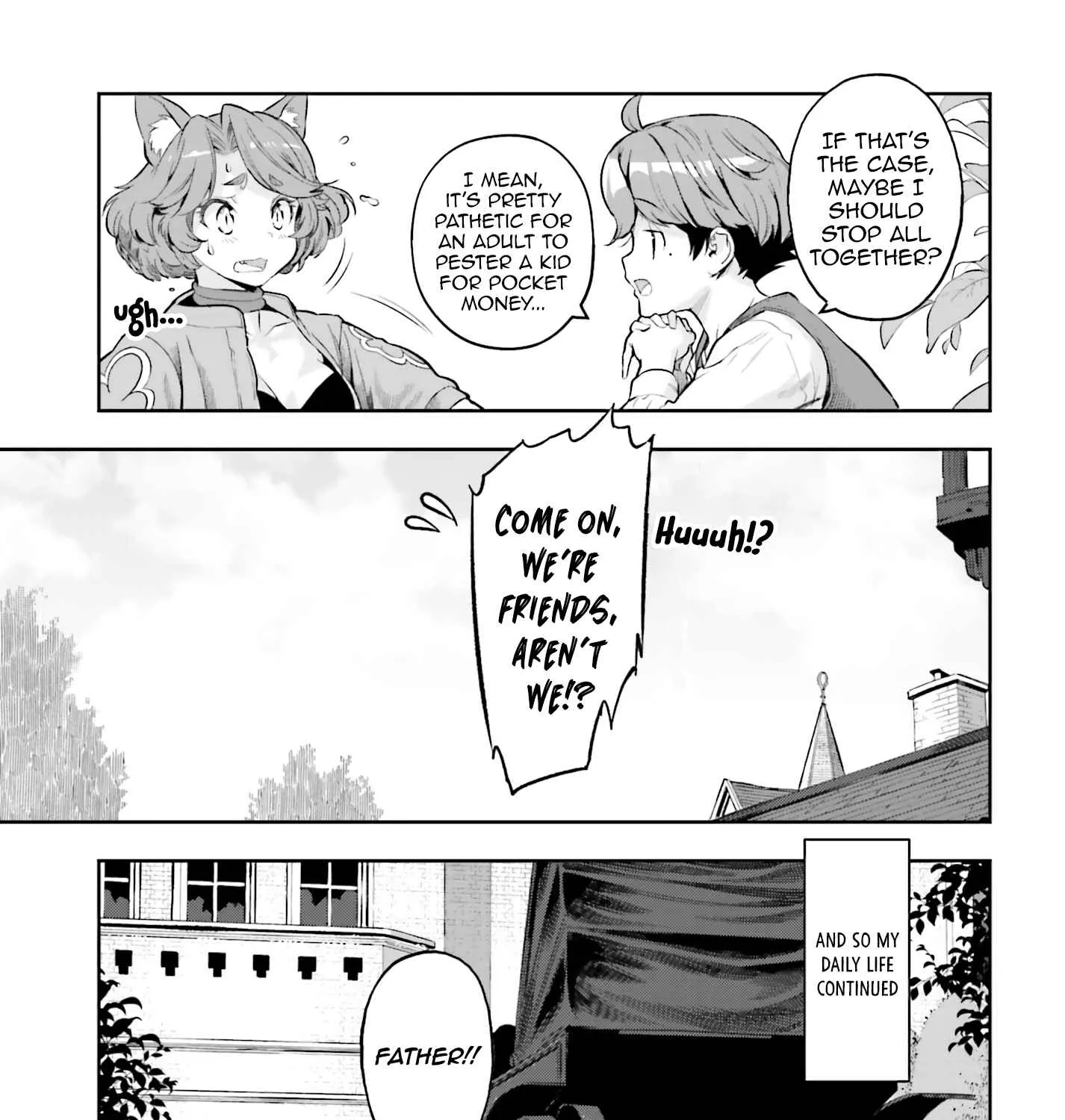 Genkai Koe No Tenpu wa, Tensei-sha ni Shika Atsukaenai - Overlimit Skill Holders - Chapter 17 page 29 - 