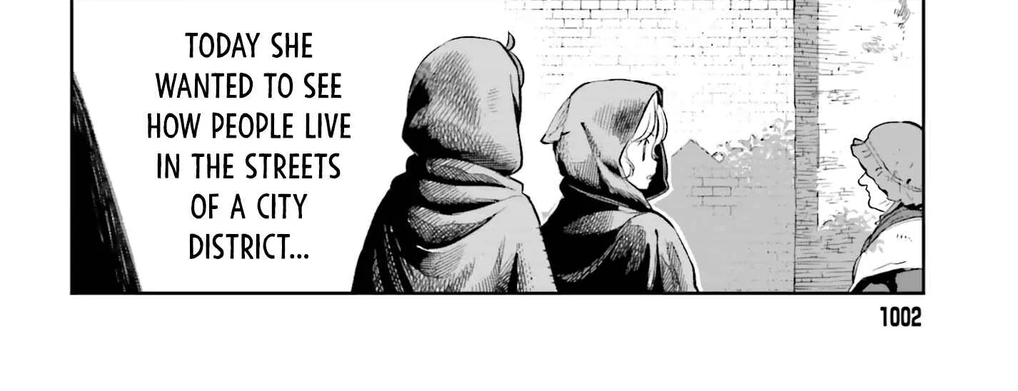 Genkai Koe No Tenpu wa, Tensei-sha ni Shika Atsukaenai - Overlimit Skill Holders - Chapter 17 page 4 - 