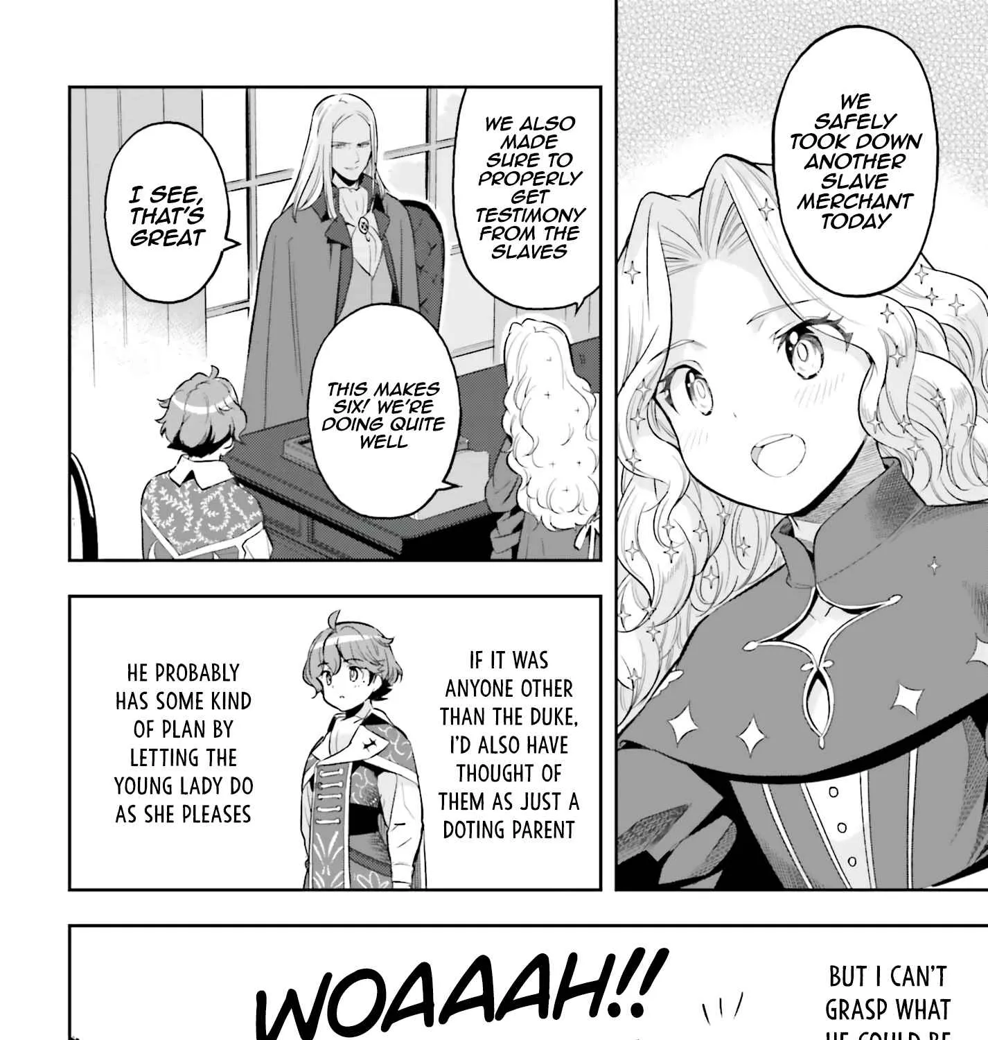 Genkai Koe No Tenpu wa, Tensei-sha ni Shika Atsukaenai - Overlimit Skill Holders - Chapter 17 page 31 - 