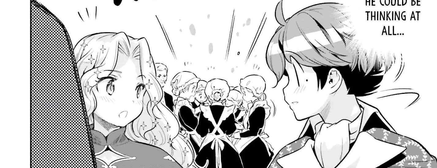 Genkai Koe No Tenpu wa, Tensei-sha ni Shika Atsukaenai - Overlimit Skill Holders - Chapter 17 page 32 - 