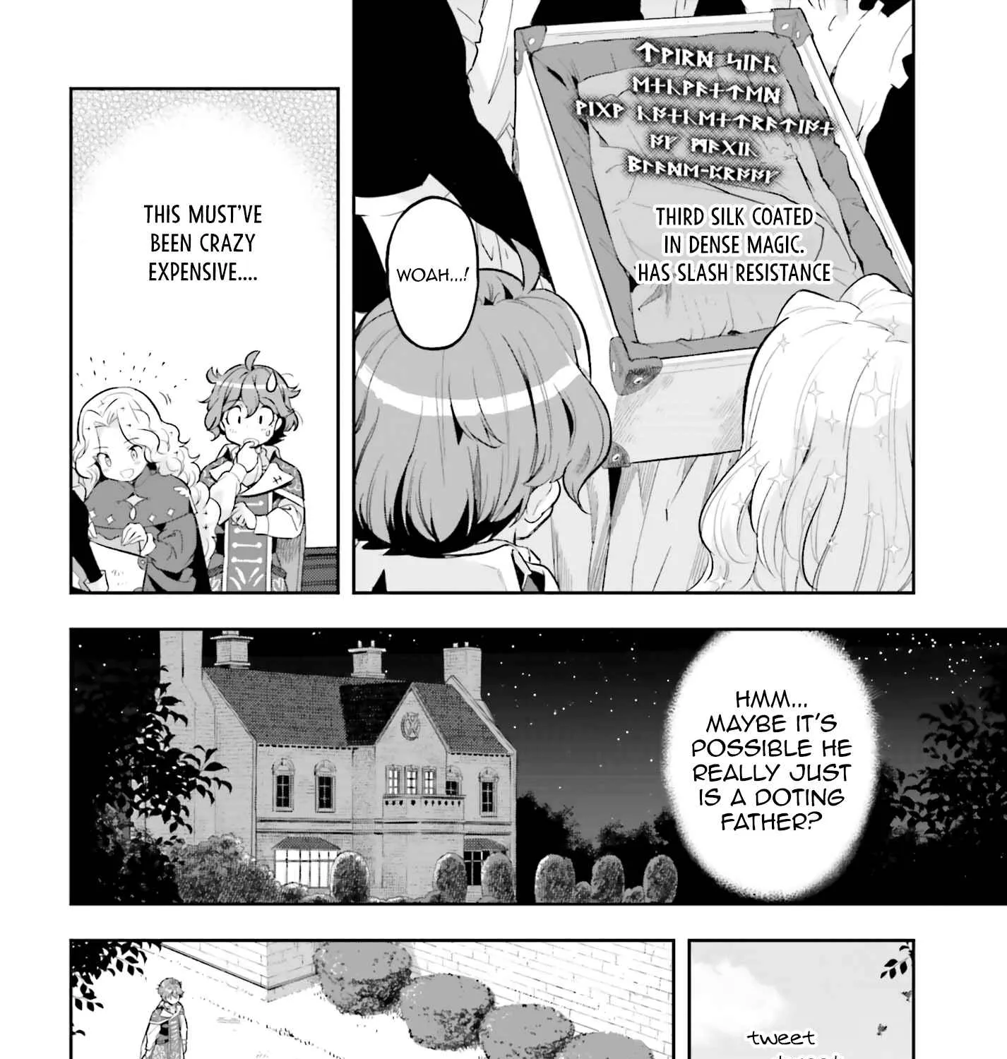 Genkai Koe No Tenpu wa, Tensei-sha ni Shika Atsukaenai - Overlimit Skill Holders - Chapter 17 page 35 - 