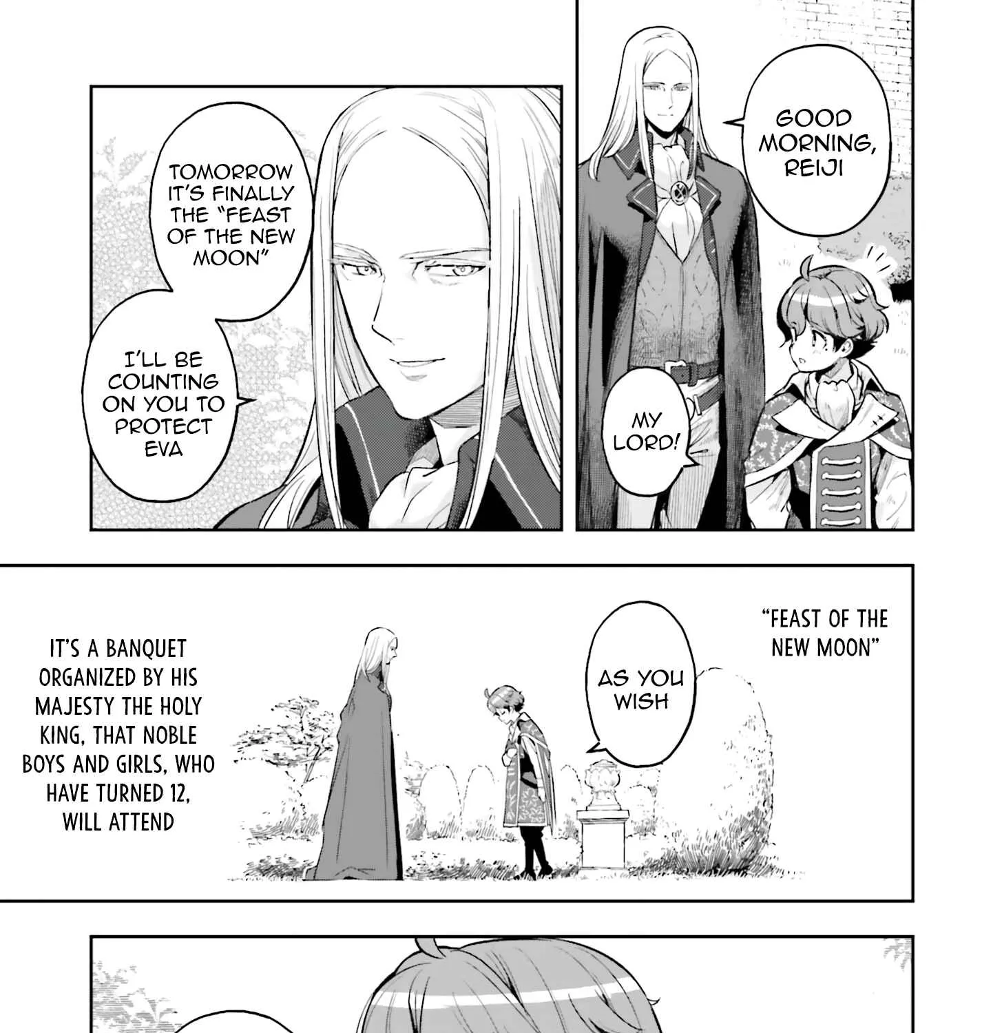 Genkai Koe No Tenpu wa, Tensei-sha ni Shika Atsukaenai - Overlimit Skill Holders - Chapter 17 page 37 - 