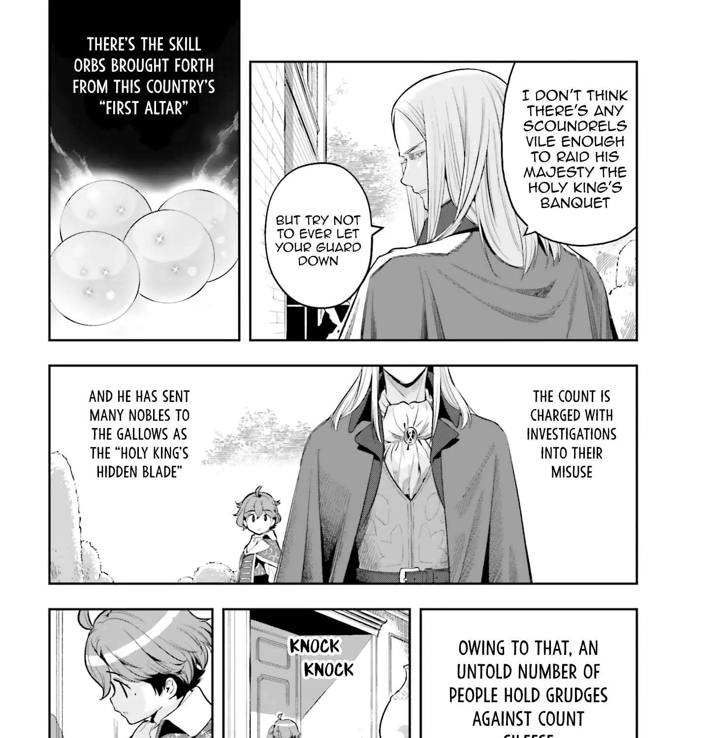 Genkai Koe No Tenpu wa, Tensei-sha ni Shika Atsukaenai - Overlimit Skill Holders - Chapter 17 page 39 - 