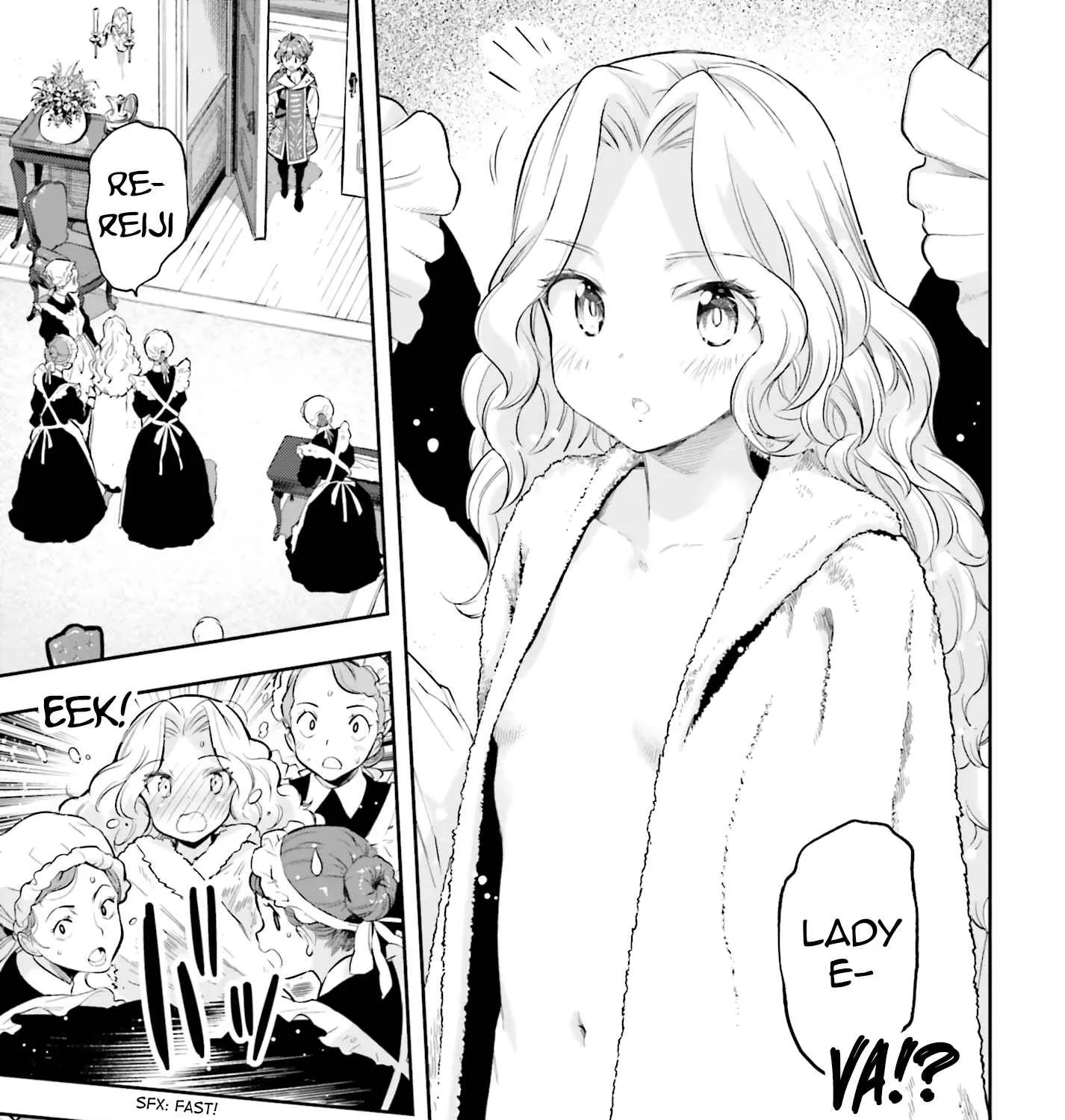 Genkai Koe No Tenpu wa, Tensei-sha ni Shika Atsukaenai - Overlimit Skill Holders - Chapter 17 page 41 - 