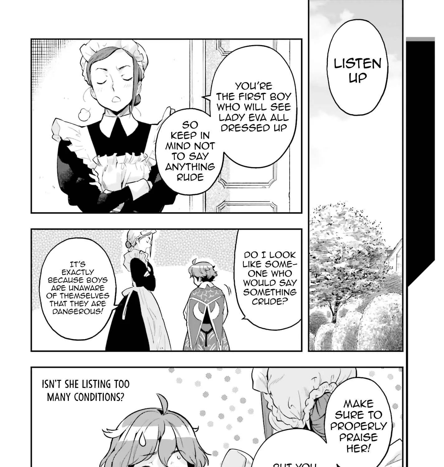 Genkai Koe No Tenpu wa, Tensei-sha ni Shika Atsukaenai - Overlimit Skill Holders - Chapter 17 page 47 - 