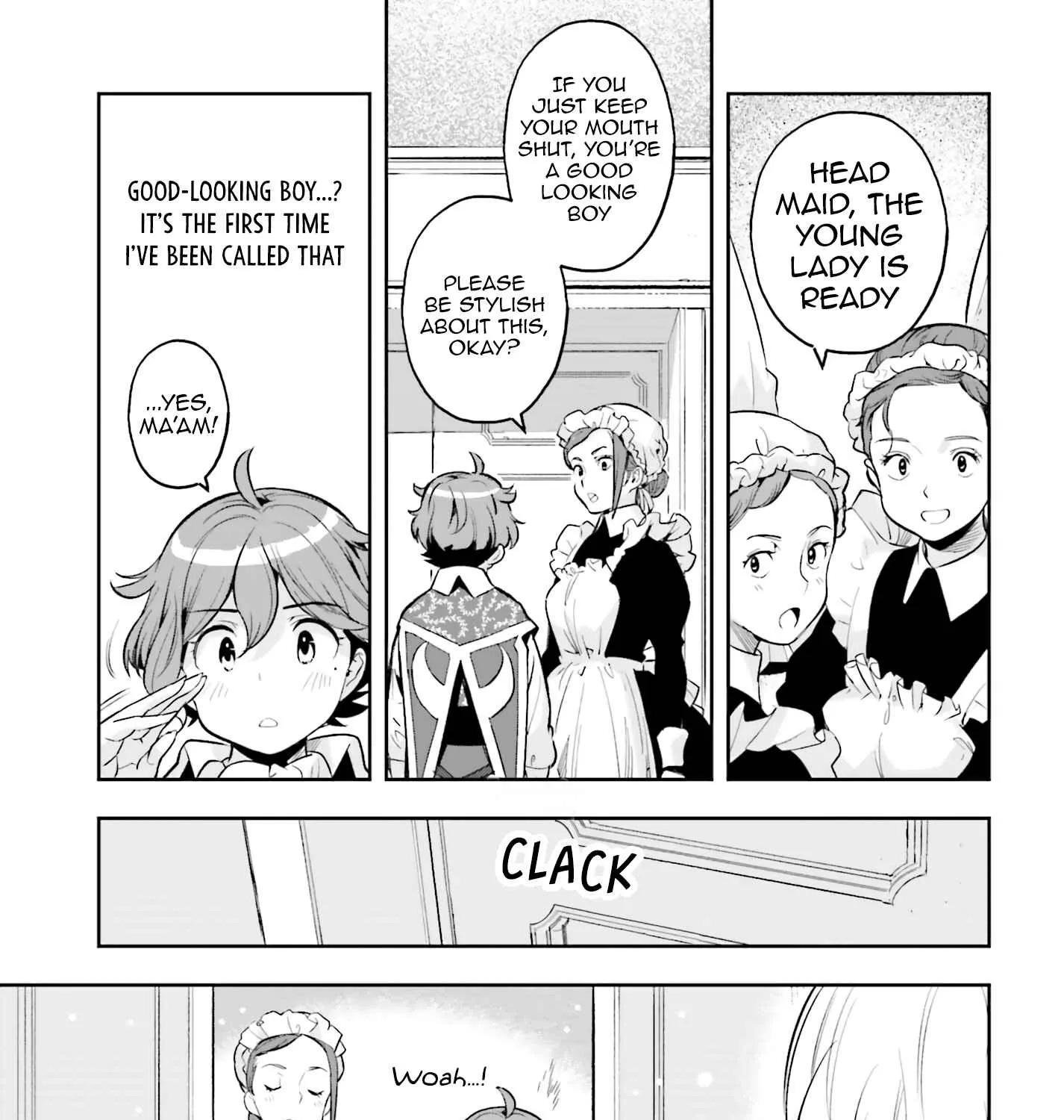 Genkai Koe No Tenpu wa, Tensei-sha ni Shika Atsukaenai - Overlimit Skill Holders - Chapter 17 page 49 - 