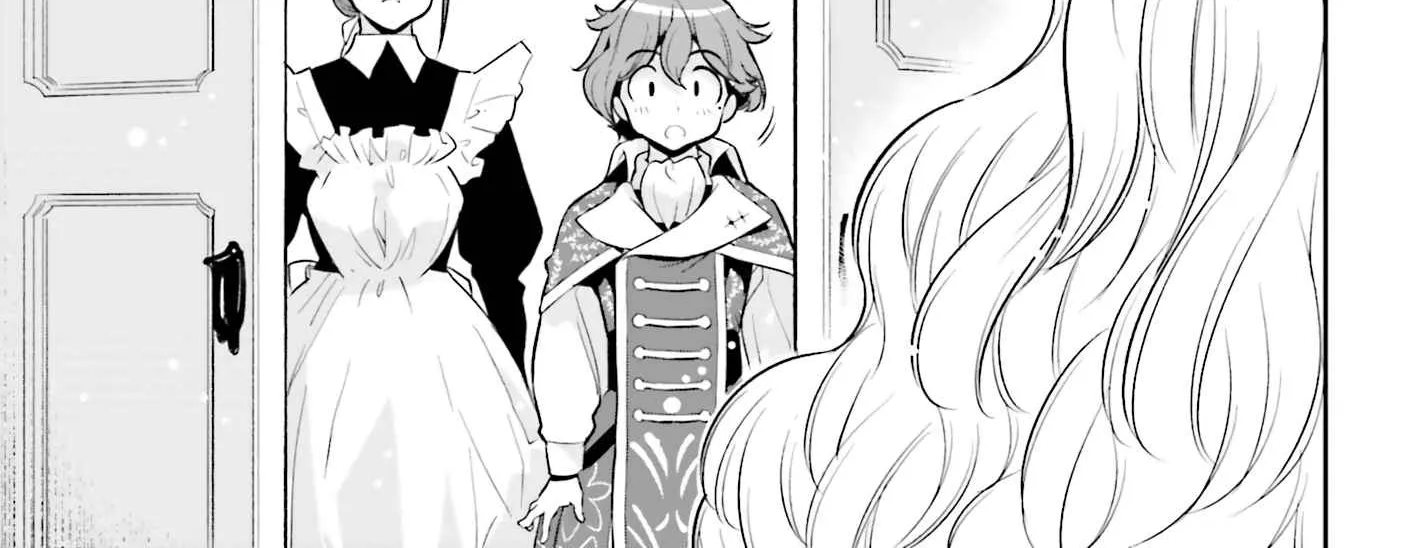 Genkai Koe No Tenpu wa, Tensei-sha ni Shika Atsukaenai - Overlimit Skill Holders - Chapter 17 page 50 - 