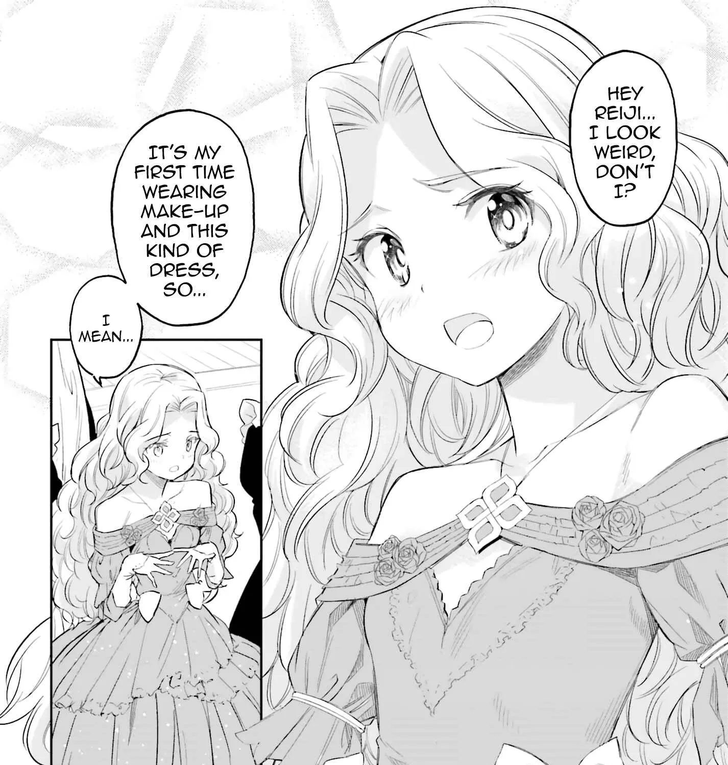 Genkai Koe No Tenpu wa, Tensei-sha ni Shika Atsukaenai - Overlimit Skill Holders - Chapter 17 page 51 - 