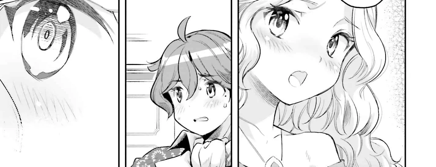 Genkai Koe No Tenpu wa, Tensei-sha ni Shika Atsukaenai - Overlimit Skill Holders - Chapter 17 page 54 - 