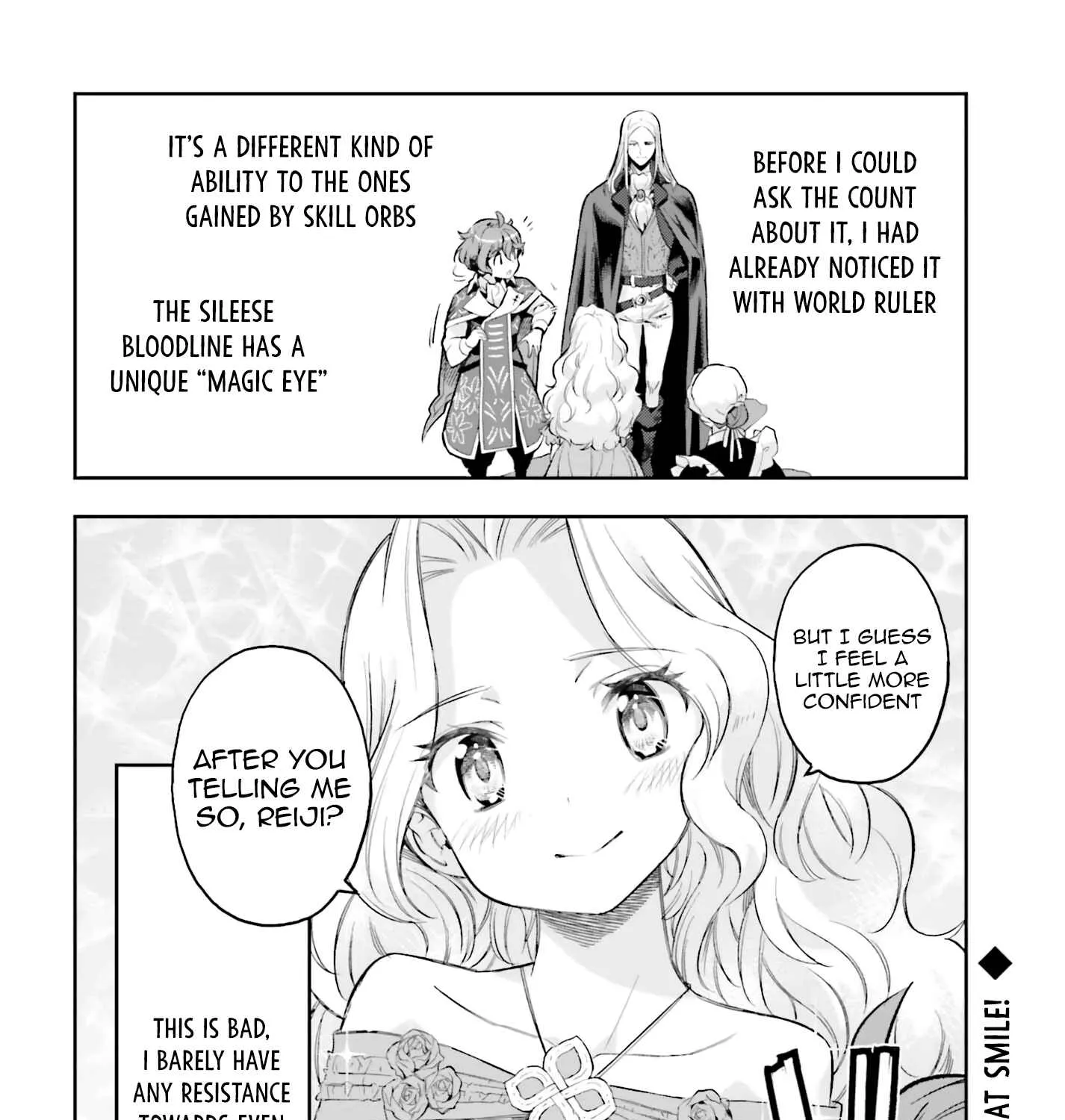 Genkai Koe No Tenpu wa, Tensei-sha ni Shika Atsukaenai - Overlimit Skill Holders - Chapter 17 page 55 - 