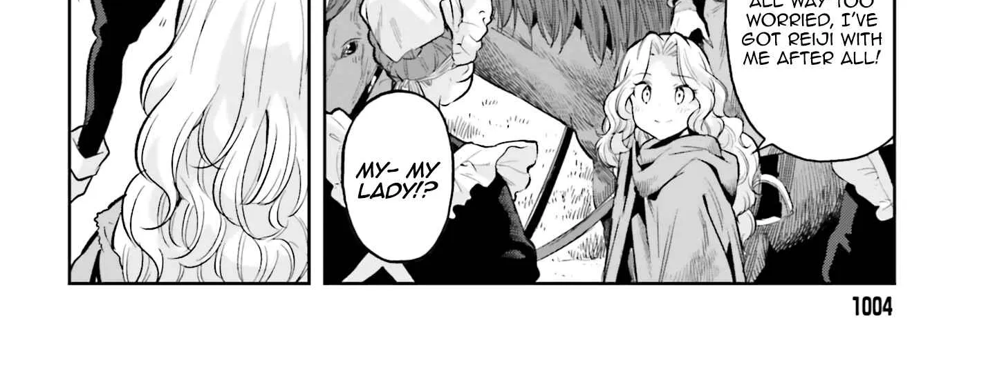 Genkai Koe No Tenpu wa, Tensei-sha ni Shika Atsukaenai - Overlimit Skill Holders - Chapter 17 page 8 - 