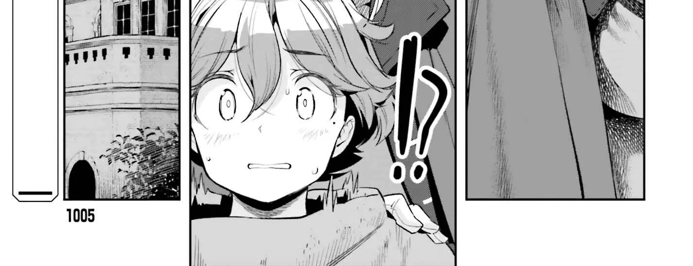 Genkai Koe No Tenpu wa, Tensei-sha ni Shika Atsukaenai - Overlimit Skill Holders - Chapter 17 page 10 - 