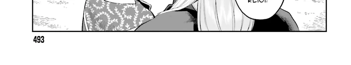 Genkai Koe No Tenpu wa, Tensei-sha ni Shika Atsukaenai - Overlimit Skill Holders - Chapter 18 page 2 - 