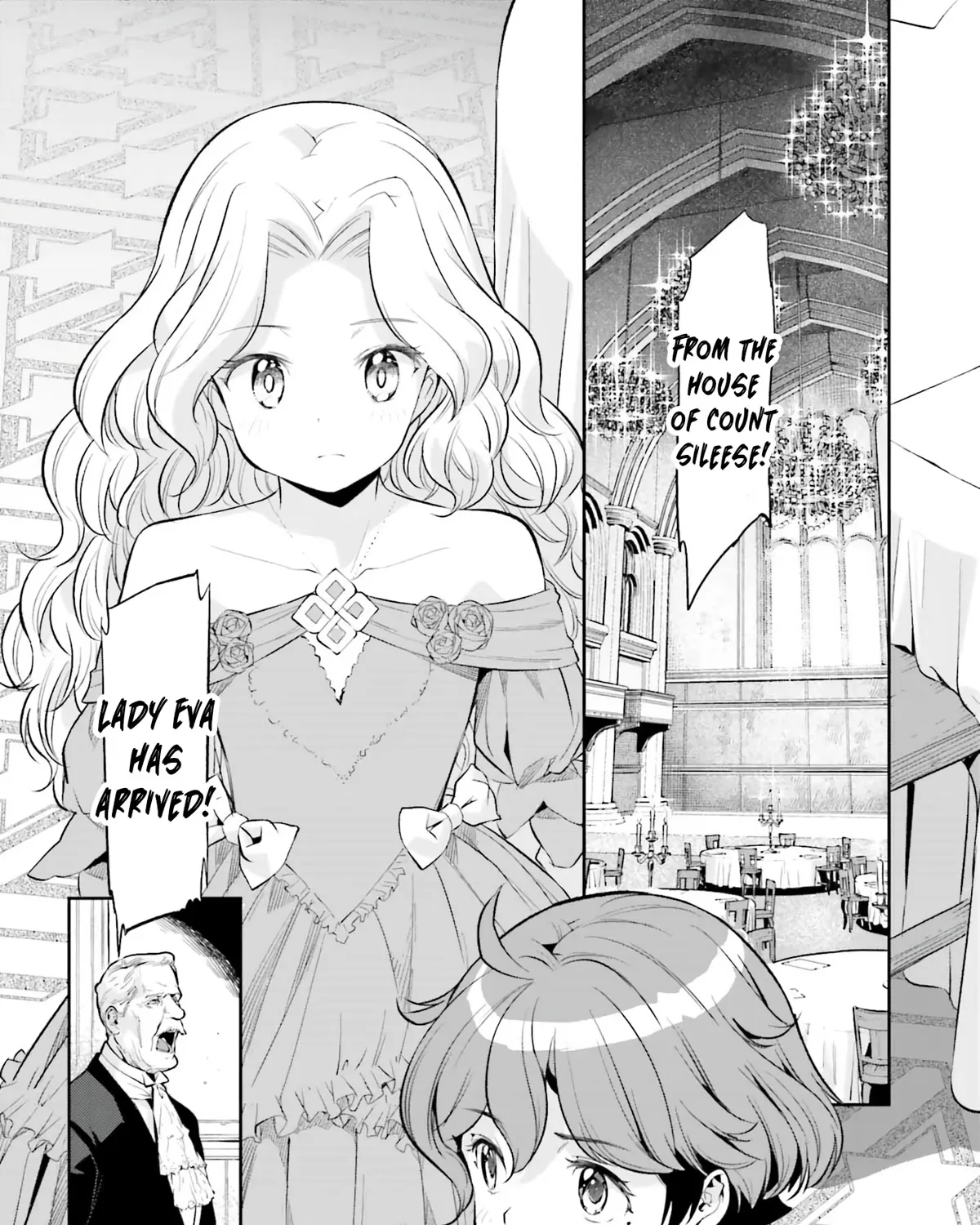 Genkai Koe No Tenpu wa, Tensei-sha ni Shika Atsukaenai - Overlimit Skill Holders - Chapter 18 page 15 - 