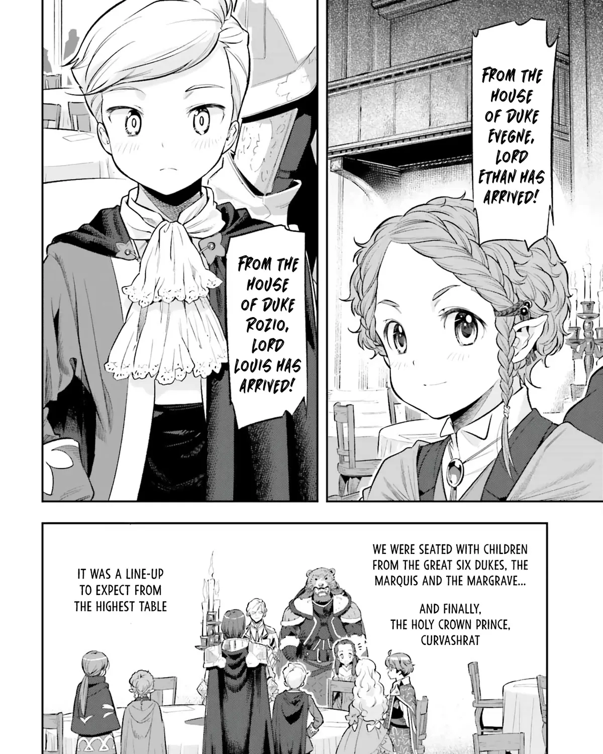 Genkai Koe No Tenpu wa, Tensei-sha ni Shika Atsukaenai - Overlimit Skill Holders - Chapter 18 page 19 - 