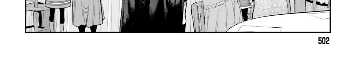 Genkai Koe No Tenpu wa, Tensei-sha ni Shika Atsukaenai - Overlimit Skill Holders - Chapter 18 page 20 - 