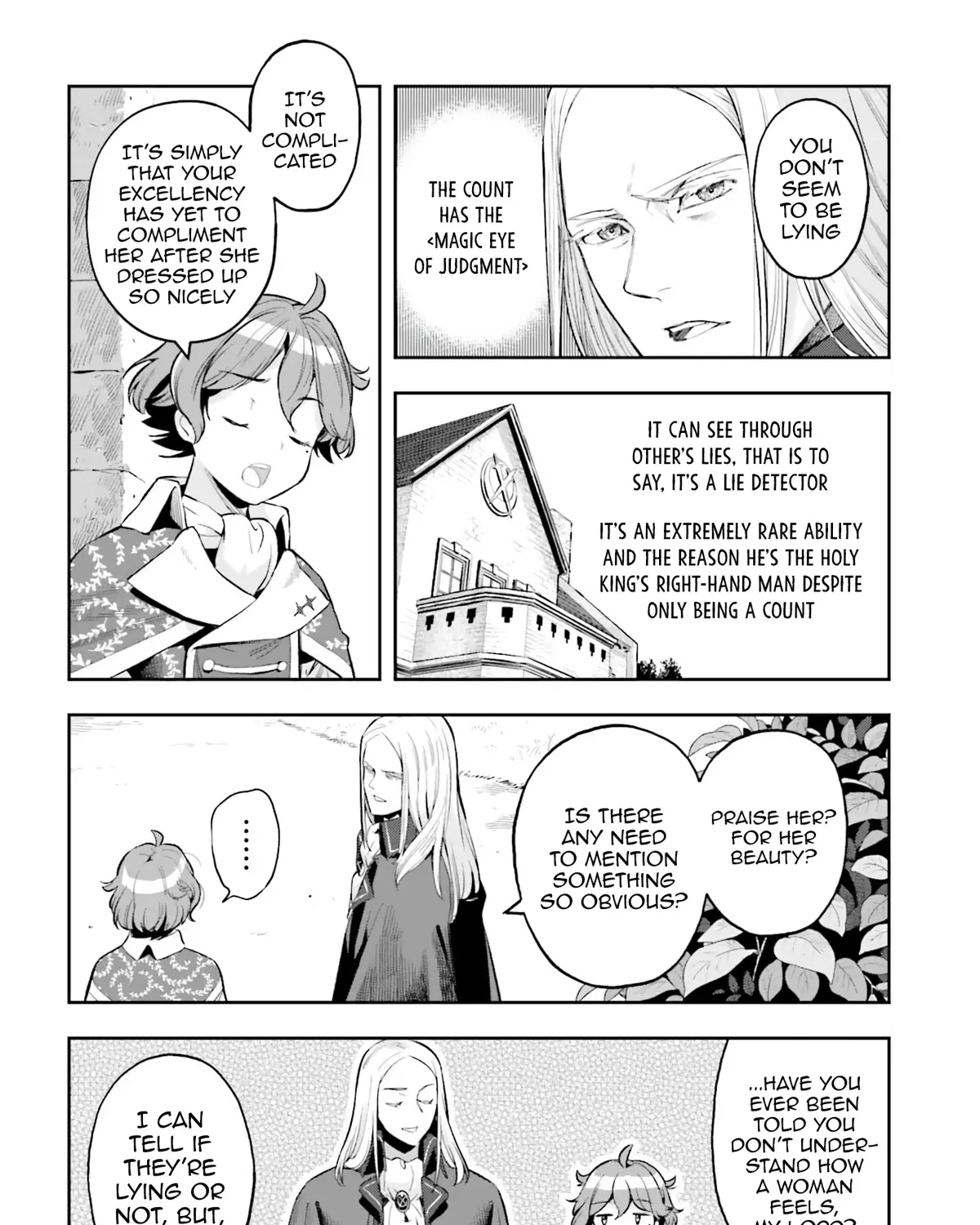 Genkai Koe No Tenpu wa, Tensei-sha ni Shika Atsukaenai - Overlimit Skill Holders - Chapter 18 page 3 - 