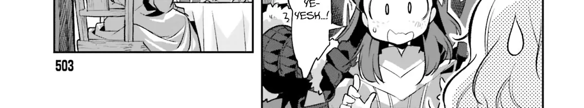 Genkai Koe No Tenpu wa, Tensei-sha ni Shika Atsukaenai - Overlimit Skill Holders - Chapter 18 page 22 - 