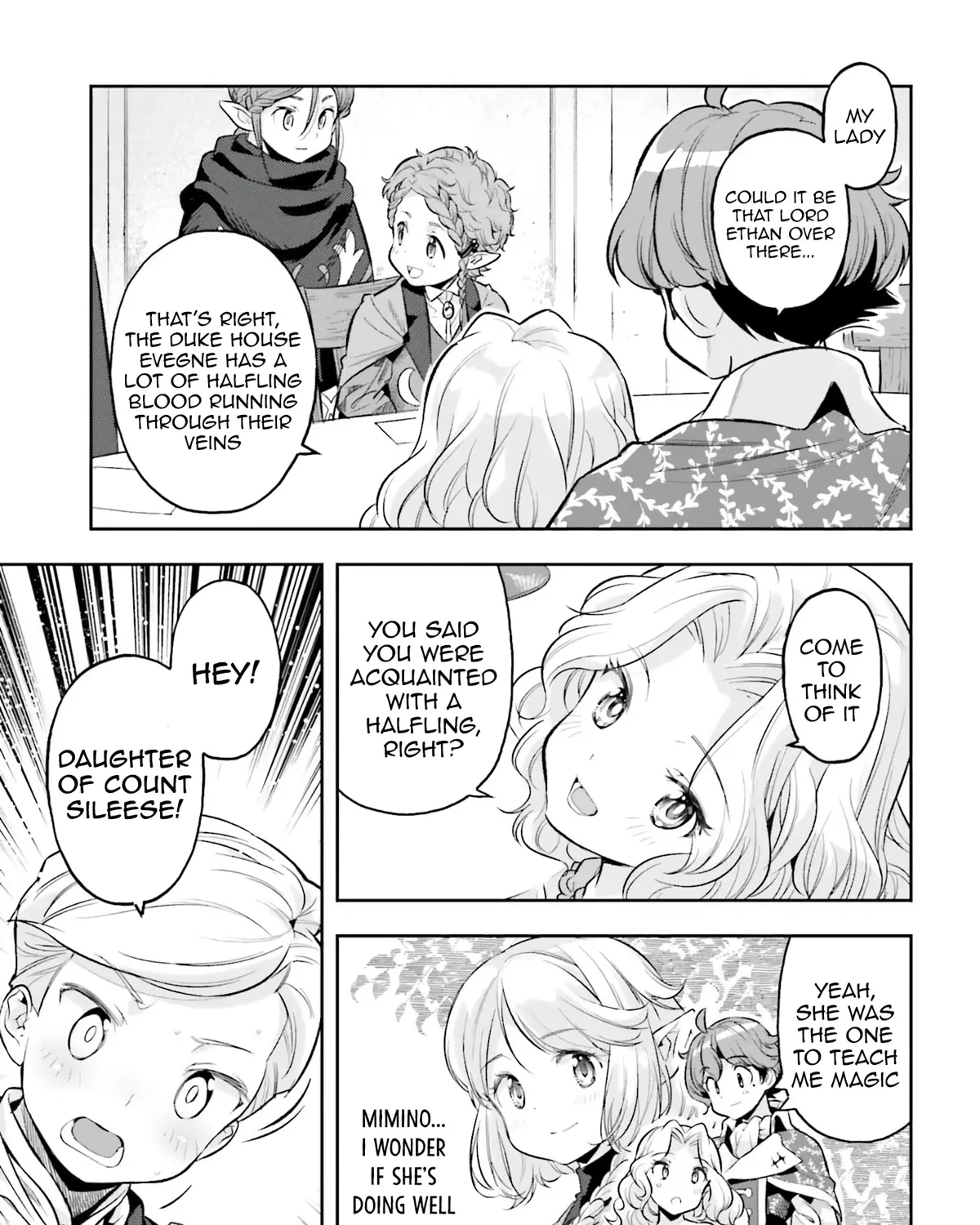 Genkai Koe No Tenpu wa, Tensei-sha ni Shika Atsukaenai - Overlimit Skill Holders - Chapter 18 page 25 - 