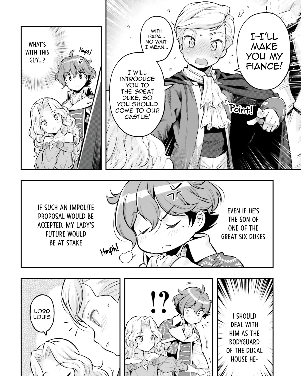 Genkai Koe No Tenpu wa, Tensei-sha ni Shika Atsukaenai - Overlimit Skill Holders - Chapter 18 page 27 - 