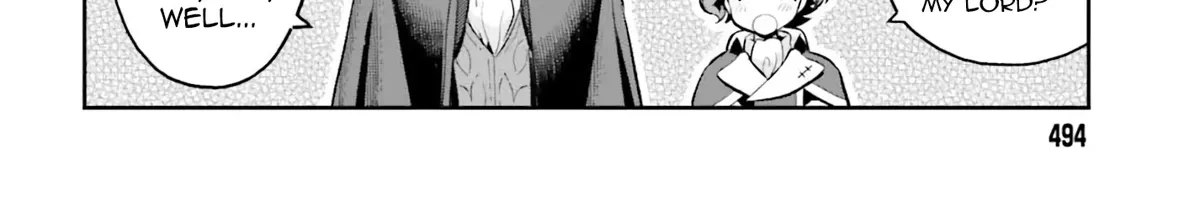 Genkai Koe No Tenpu wa, Tensei-sha ni Shika Atsukaenai - Overlimit Skill Holders - Chapter 18 page 4 - 
