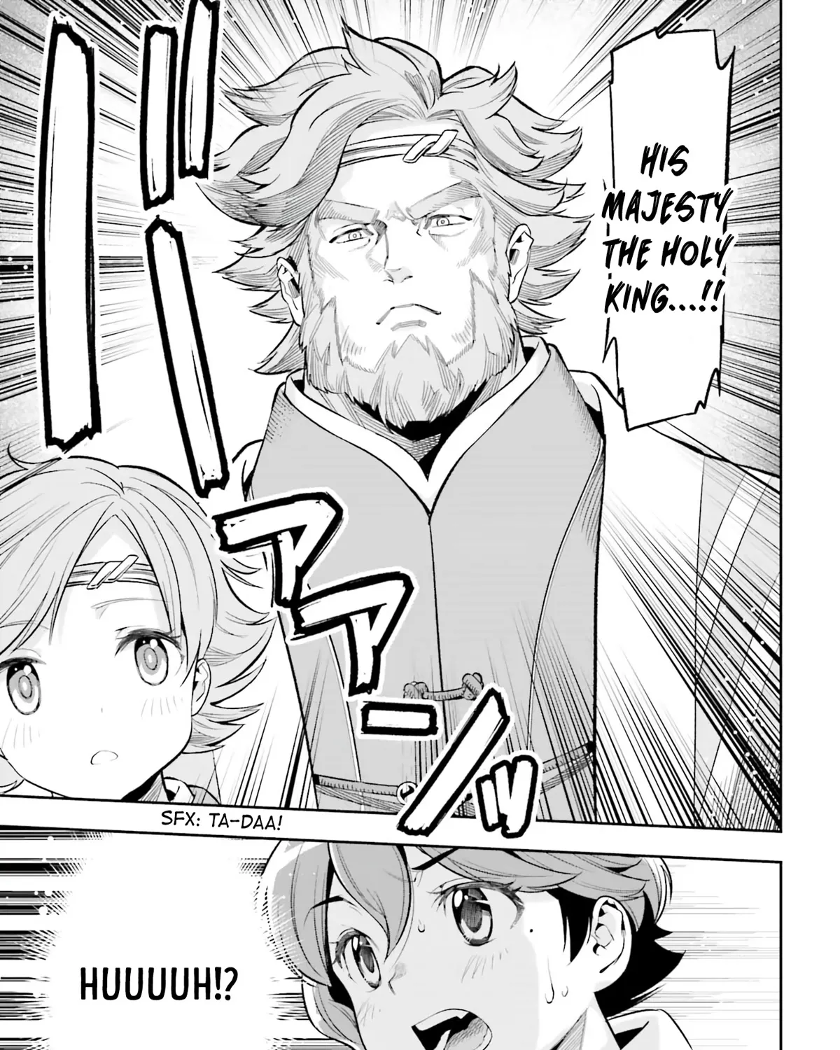 Genkai Koe No Tenpu wa, Tensei-sha ni Shika Atsukaenai - Overlimit Skill Holders - Chapter 18 page 37 - 