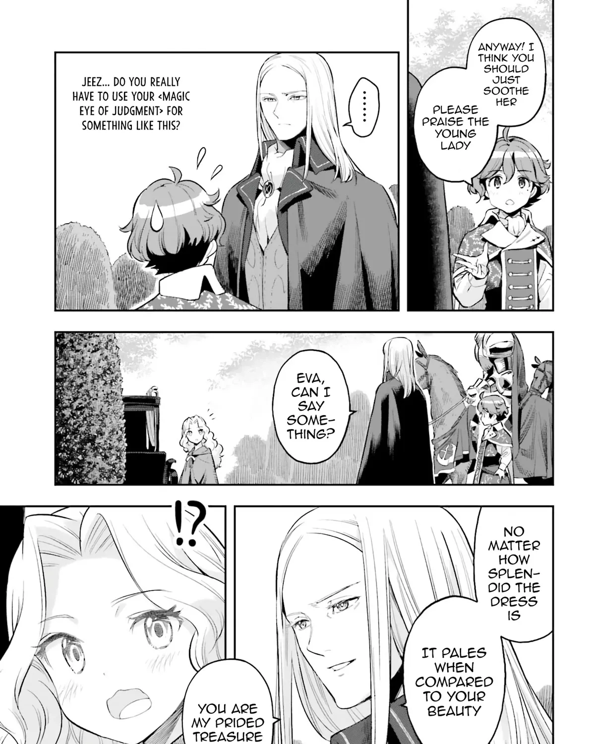 Genkai Koe No Tenpu wa, Tensei-sha ni Shika Atsukaenai - Overlimit Skill Holders - Chapter 18 page 5 - 