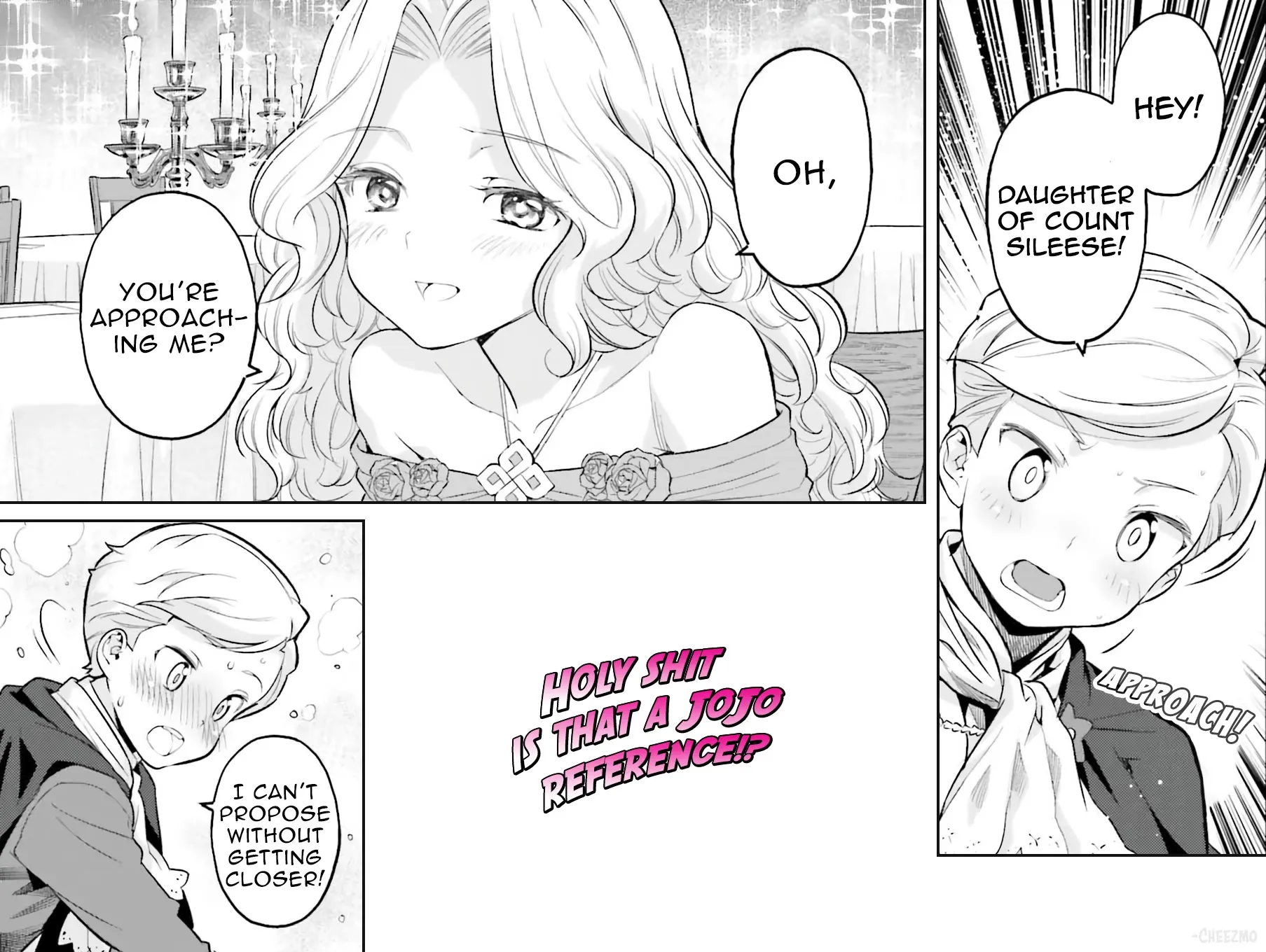 Genkai Koe No Tenpu wa, Tensei-sha ni Shika Atsukaenai - Overlimit Skill Holders - Chapter 18 page 47 - 