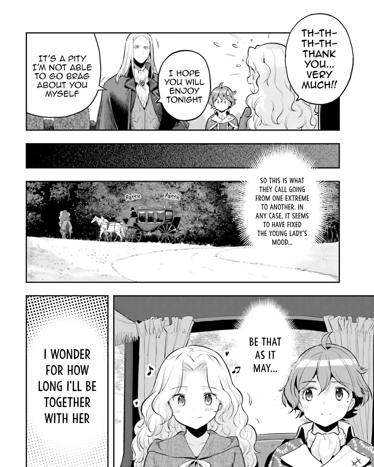 Genkai Koe No Tenpu wa, Tensei-sha ni Shika Atsukaenai - Overlimit Skill Holders - Chapter 18 page 7 - 