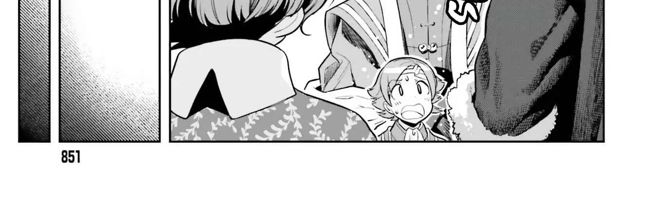 Genkai Koe No Tenpu wa, Tensei-sha ni Shika Atsukaenai - Overlimit Skill Holders - Chapter 19 page 13 - 