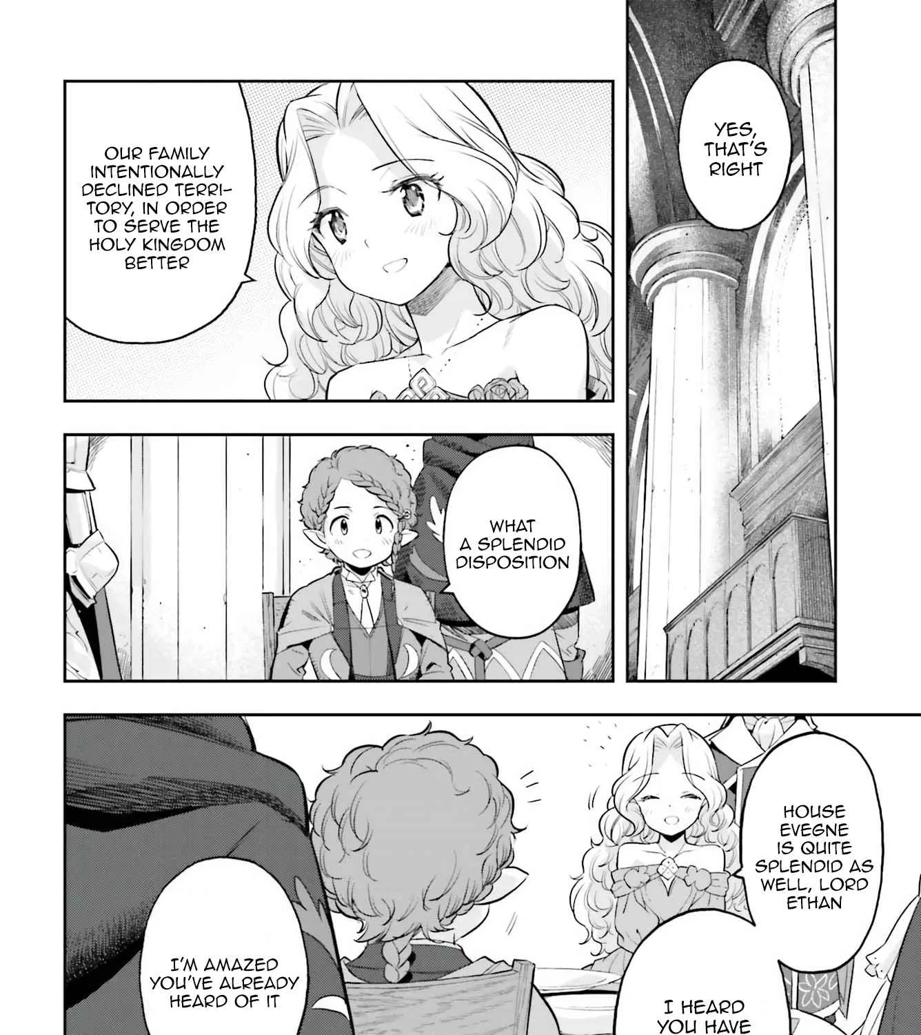 Genkai Koe No Tenpu wa, Tensei-sha ni Shika Atsukaenai - Overlimit Skill Holders - Chapter 19 page 14 - 