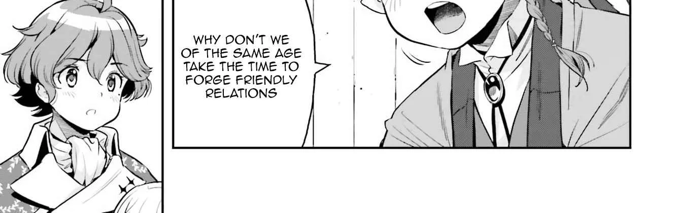 Genkai Koe No Tenpu wa, Tensei-sha ni Shika Atsukaenai - Overlimit Skill Holders - Chapter 19 page 17 - 