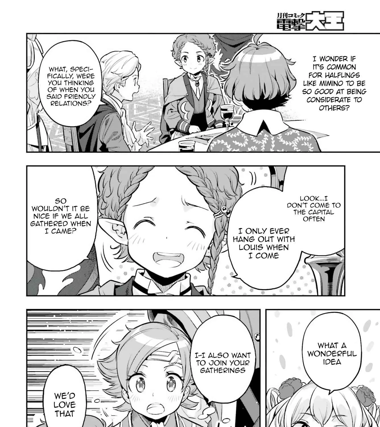 Genkai Koe No Tenpu wa, Tensei-sha ni Shika Atsukaenai - Overlimit Skill Holders - Chapter 19 page 18 - 