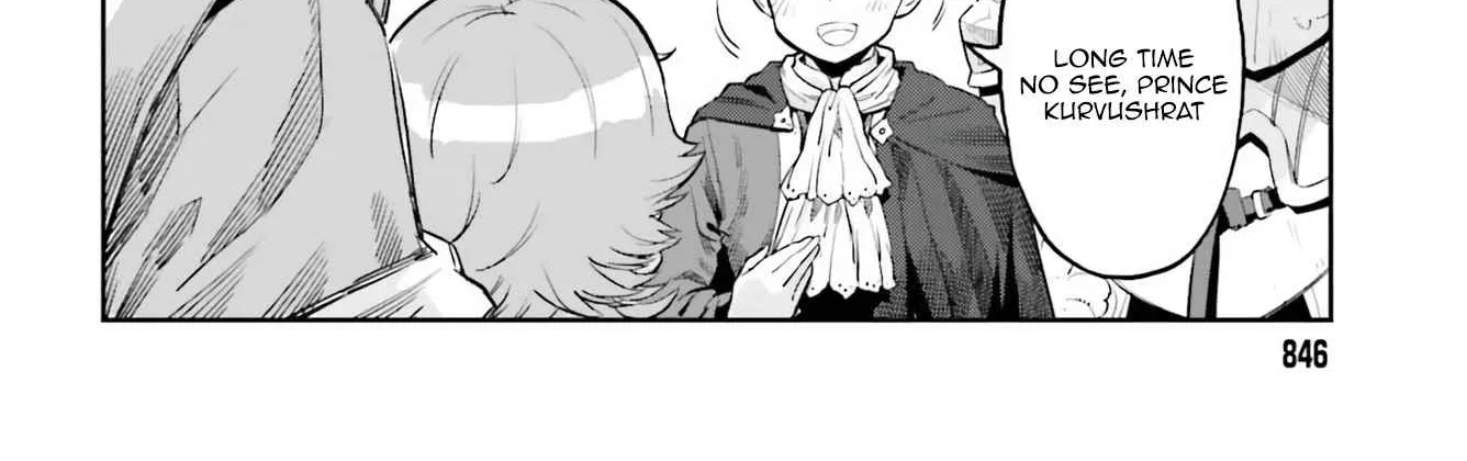 Genkai Koe No Tenpu wa, Tensei-sha ni Shika Atsukaenai - Overlimit Skill Holders - Chapter 19 page 3 - 