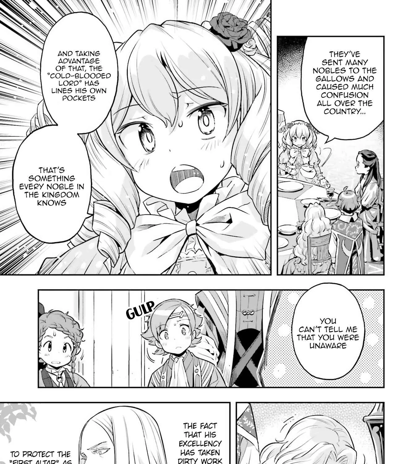 Genkai Koe No Tenpu wa, Tensei-sha ni Shika Atsukaenai - Overlimit Skill Holders - Chapter 19 page 24 - 