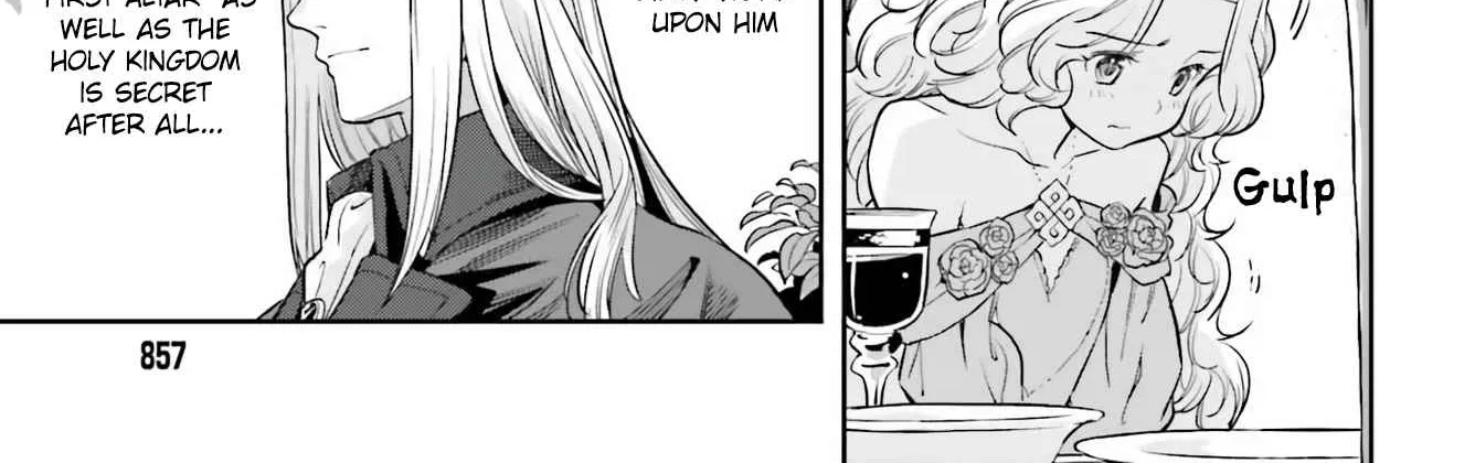 Genkai Koe No Tenpu wa, Tensei-sha ni Shika Atsukaenai - Overlimit Skill Holders - Chapter 19 page 25 - 