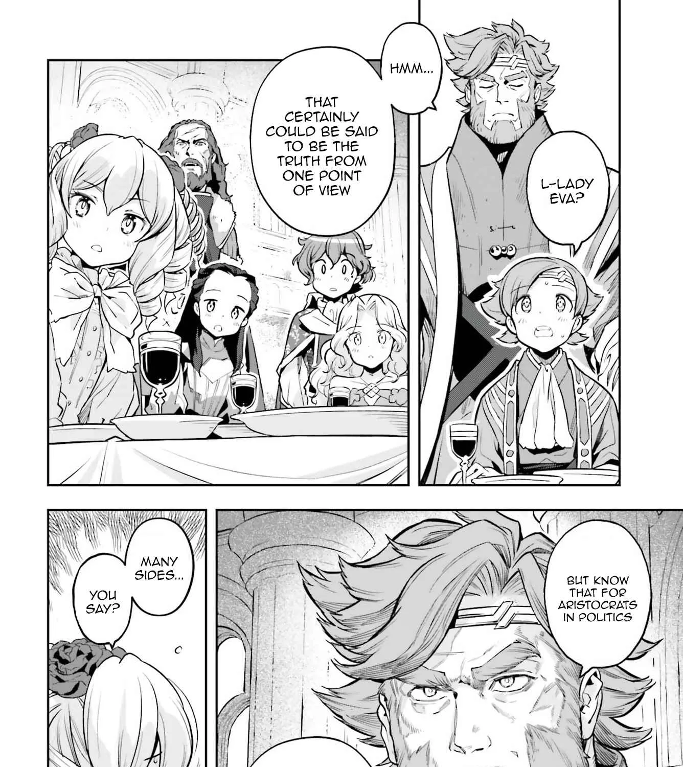 Genkai Koe No Tenpu wa, Tensei-sha ni Shika Atsukaenai - Overlimit Skill Holders - Chapter 19 page 26 - 