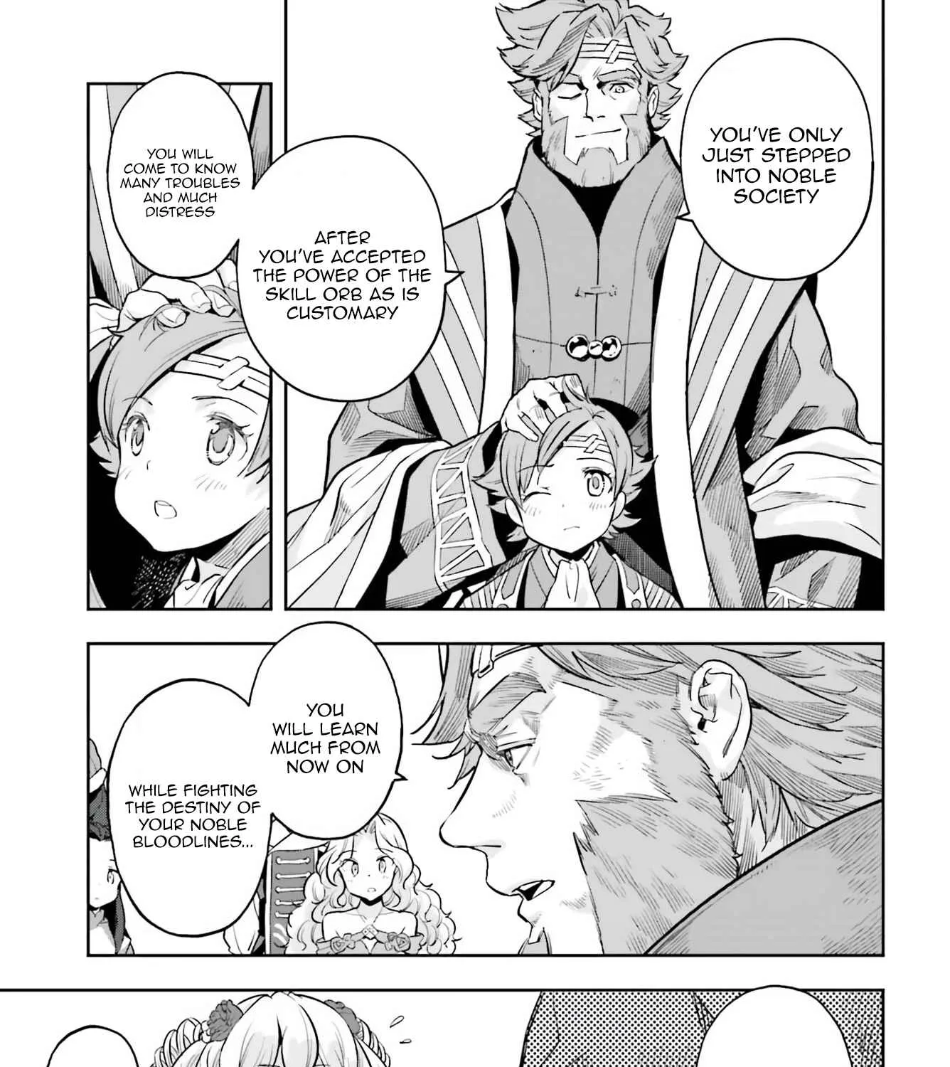Genkai Koe No Tenpu wa, Tensei-sha ni Shika Atsukaenai - Overlimit Skill Holders - Chapter 19 page 28 - 