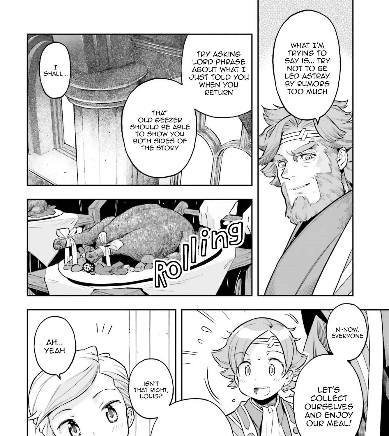 Genkai Koe No Tenpu wa, Tensei-sha ni Shika Atsukaenai - Overlimit Skill Holders - Chapter 19 page 30 - 