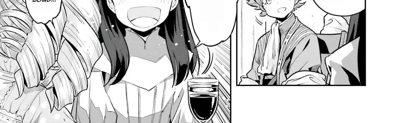 Genkai Koe No Tenpu wa, Tensei-sha ni Shika Atsukaenai - Overlimit Skill Holders - Chapter 19 page 33 - 
