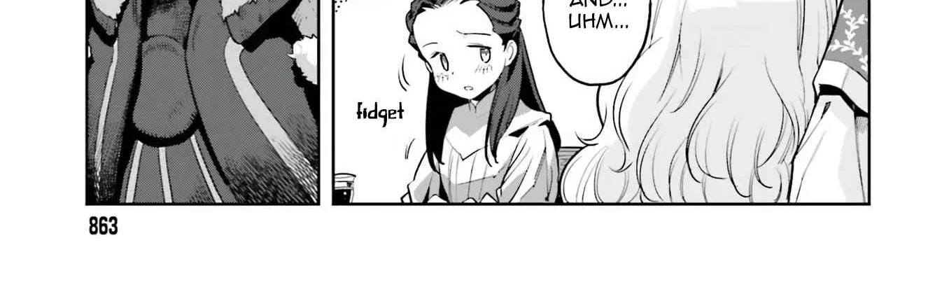 Genkai Koe No Tenpu wa, Tensei-sha ni Shika Atsukaenai - Overlimit Skill Holders - Chapter 19 page 37 - 