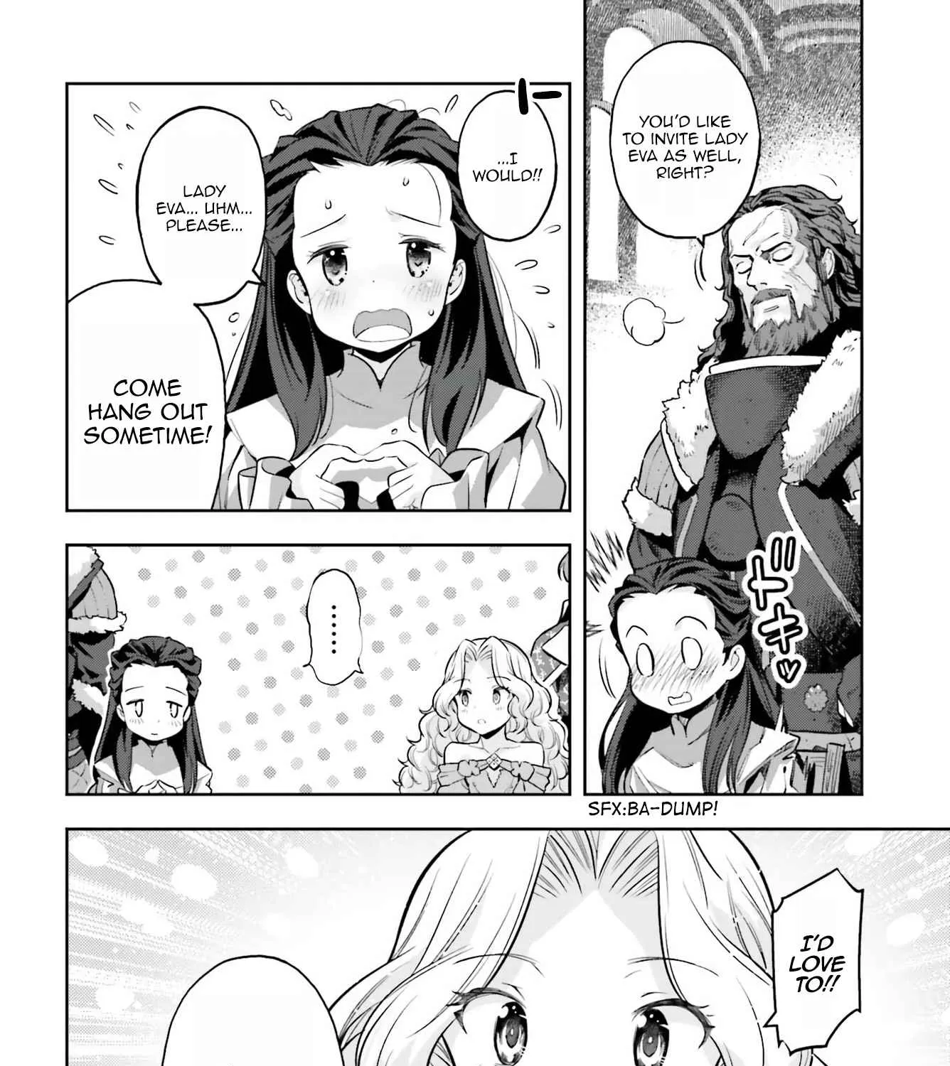 Genkai Koe No Tenpu wa, Tensei-sha ni Shika Atsukaenai - Overlimit Skill Holders - Chapter 19 page 38 - 