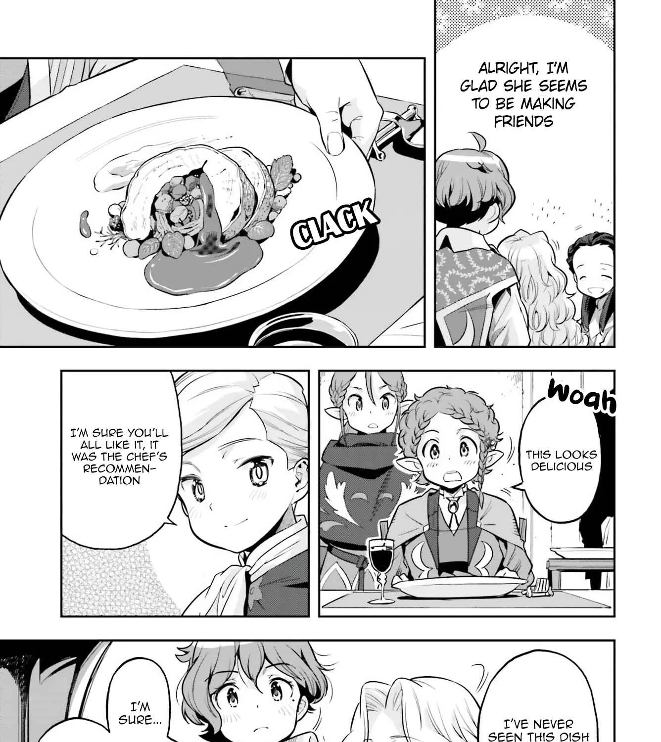 Genkai Koe No Tenpu wa, Tensei-sha ni Shika Atsukaenai - Overlimit Skill Holders - Chapter 19 page 40 - 