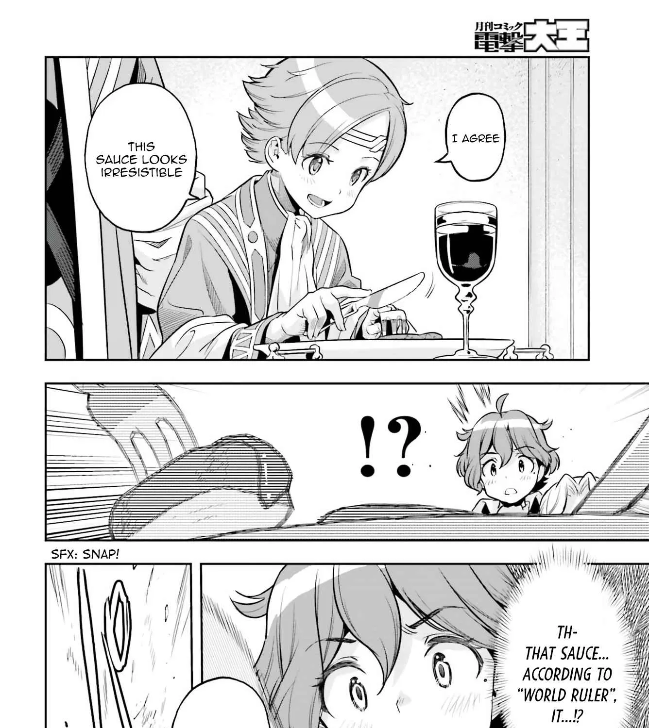 Genkai Koe No Tenpu wa, Tensei-sha ni Shika Atsukaenai - Overlimit Skill Holders - Chapter 19 page 42 - 